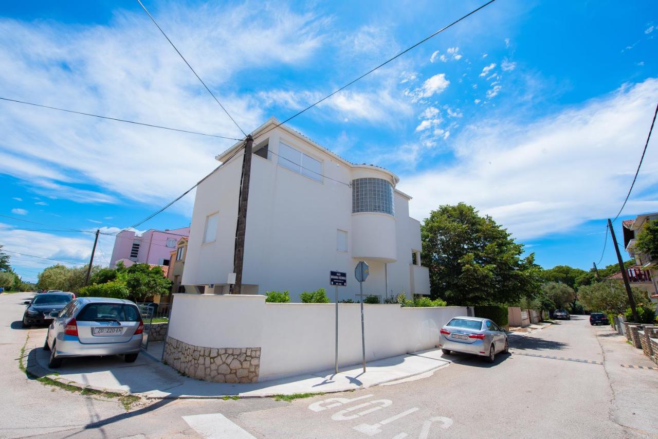 Spacious Chic Apartament Zadar