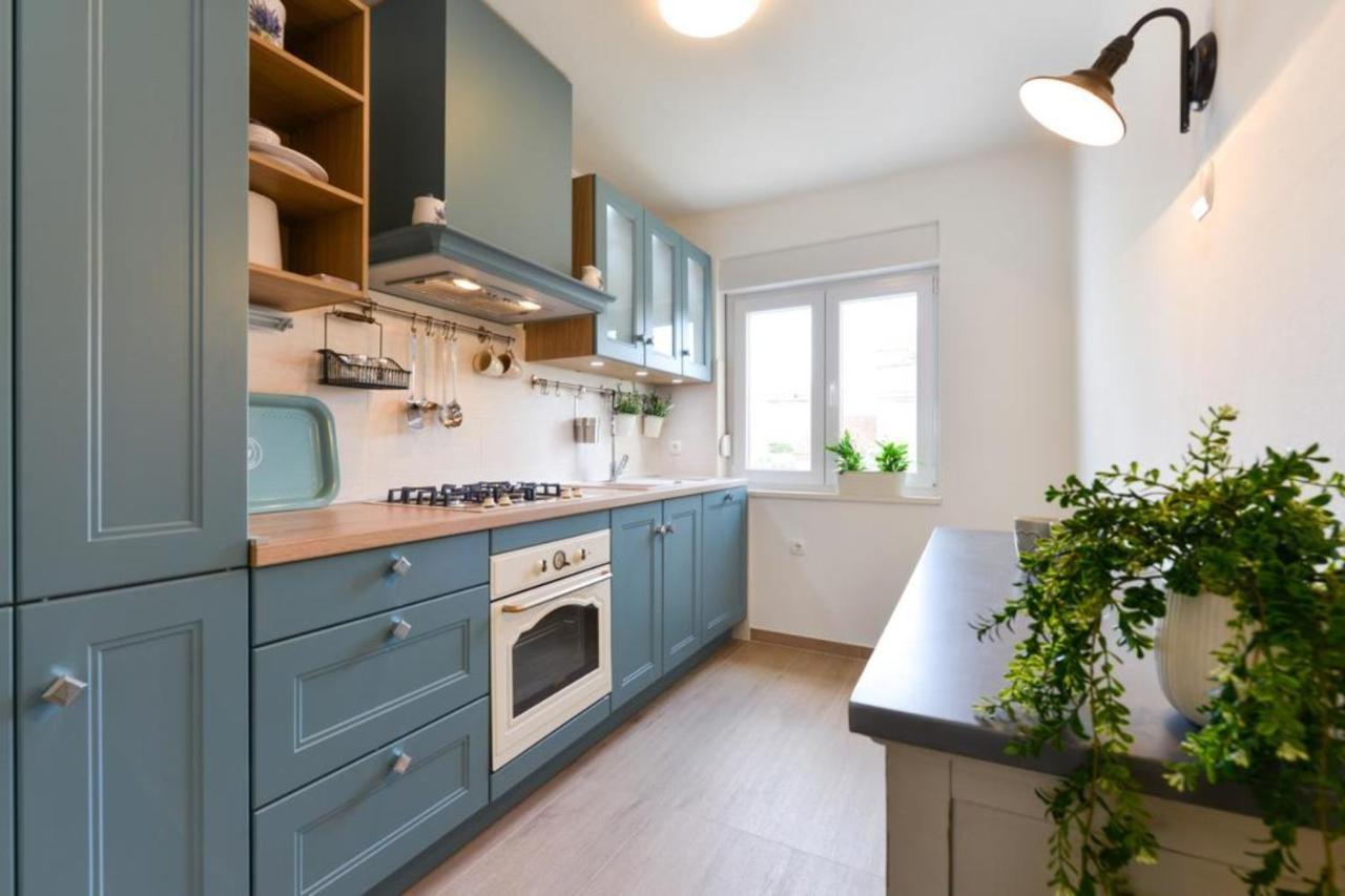 Apartament Spacious Chic *
