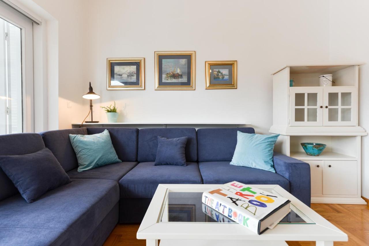 Apartament Spacious Chic Zadar