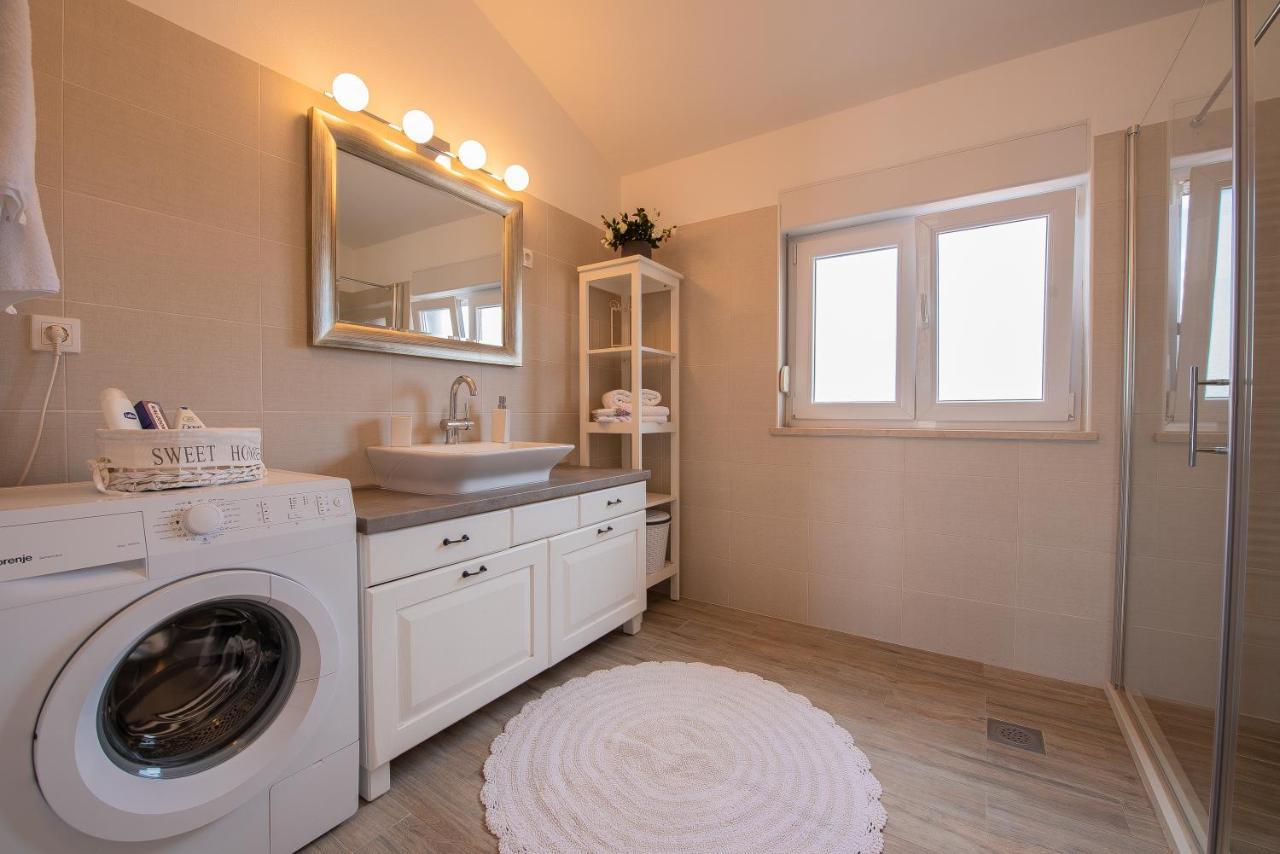Spacious Chic Apartament Zadar