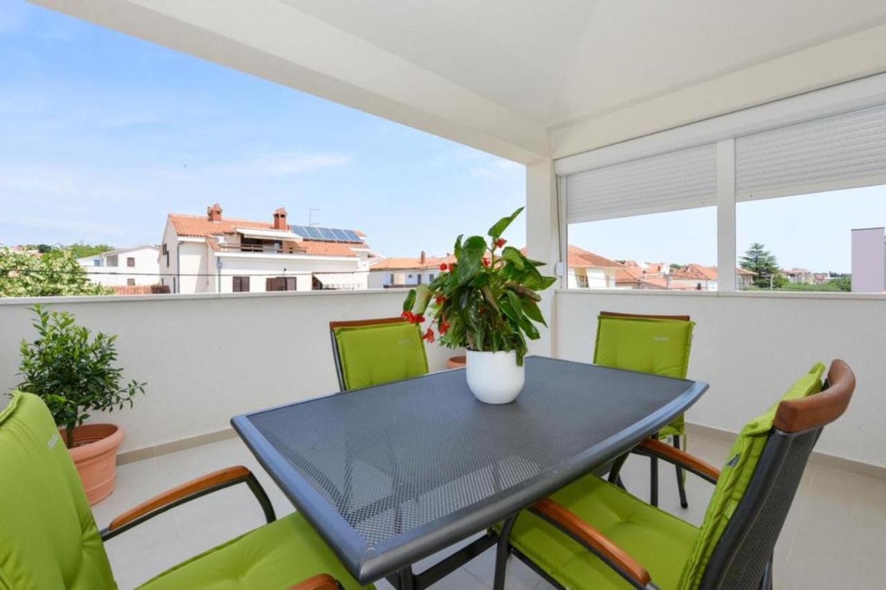 Apartament Spacious Chic