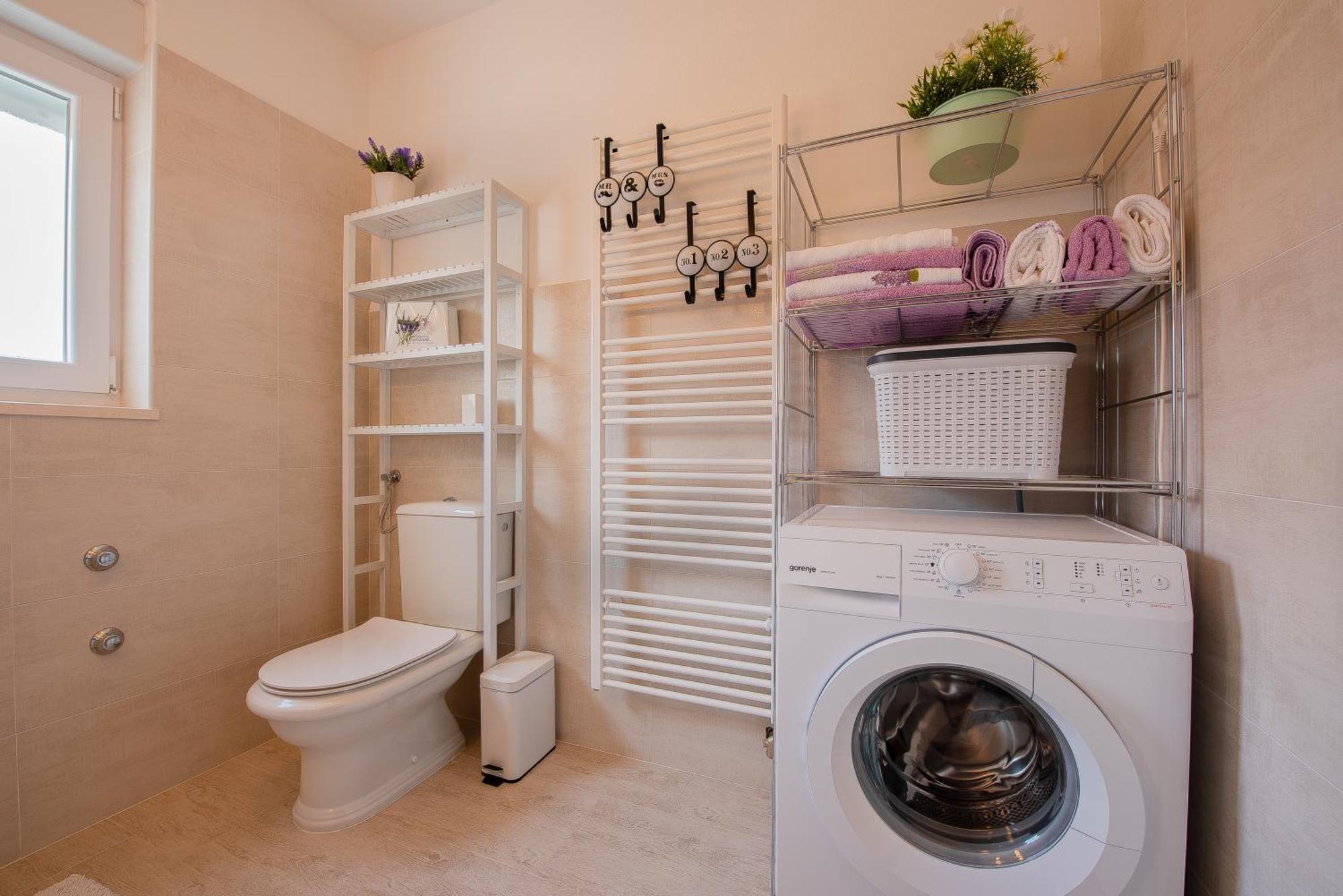 Apartament Spacious Chic