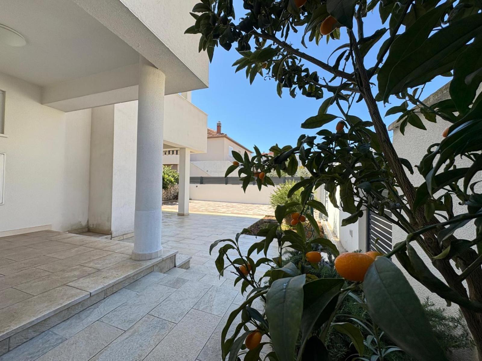 Apartament Spacious Chic Zadar
