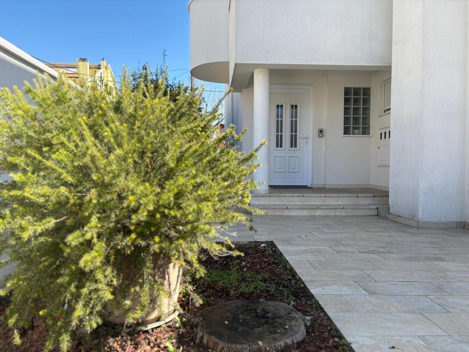 Spacious Chic Apartament Zadar